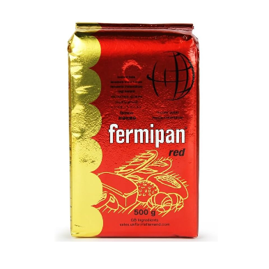 LIEVITO SECCO “Fermipan Red”   AB MAURI